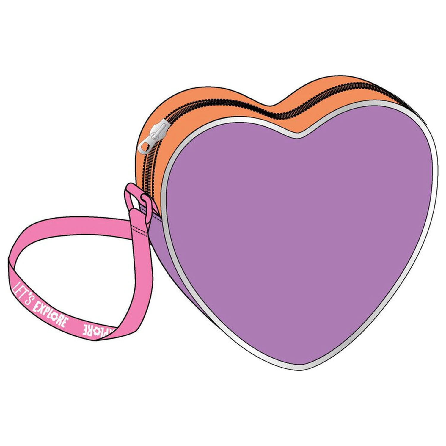 Dora the Explorer taška fotografii produktu