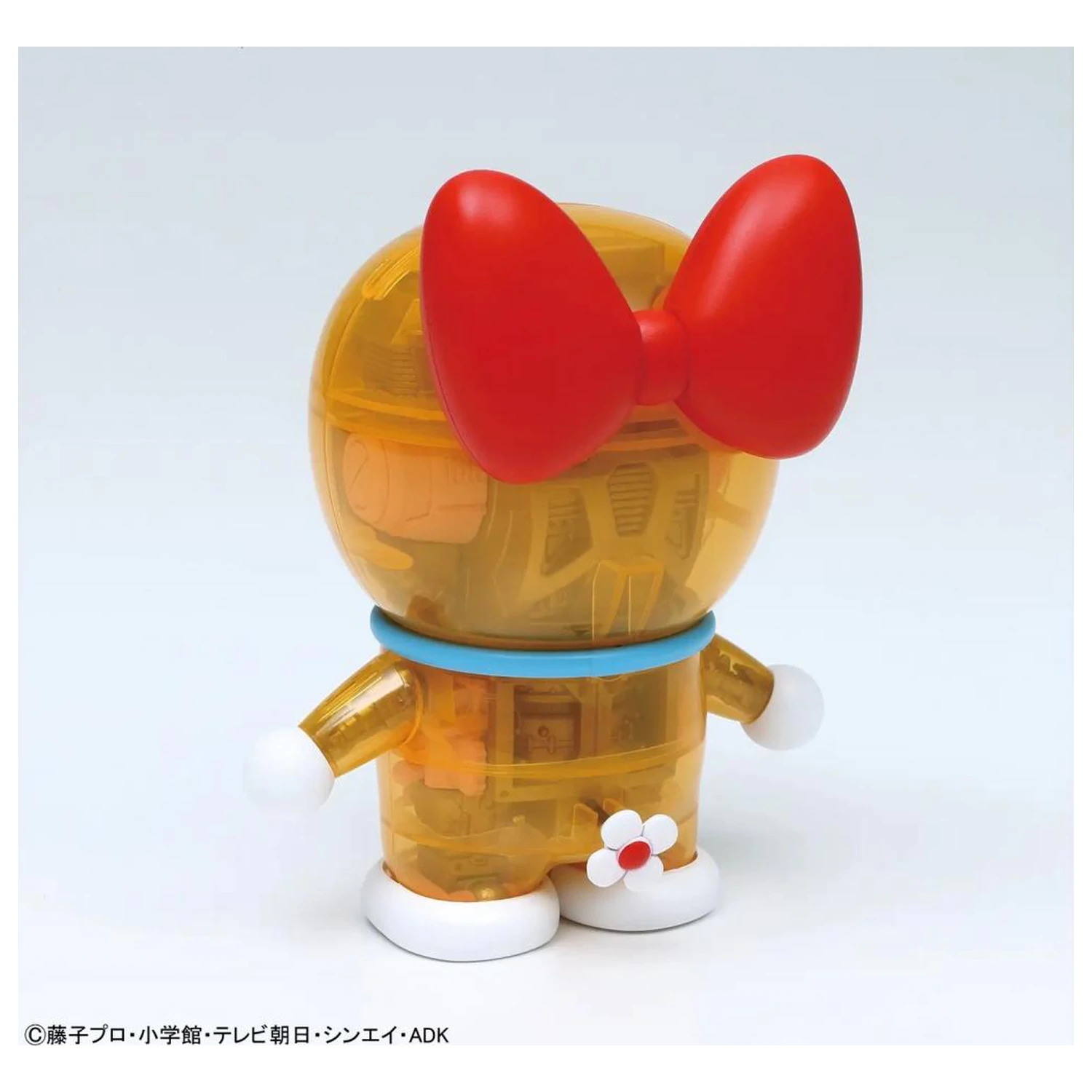 Doraemon Figure-rise Mechanics Dorami Modelová stavebnice fotografii produktu
