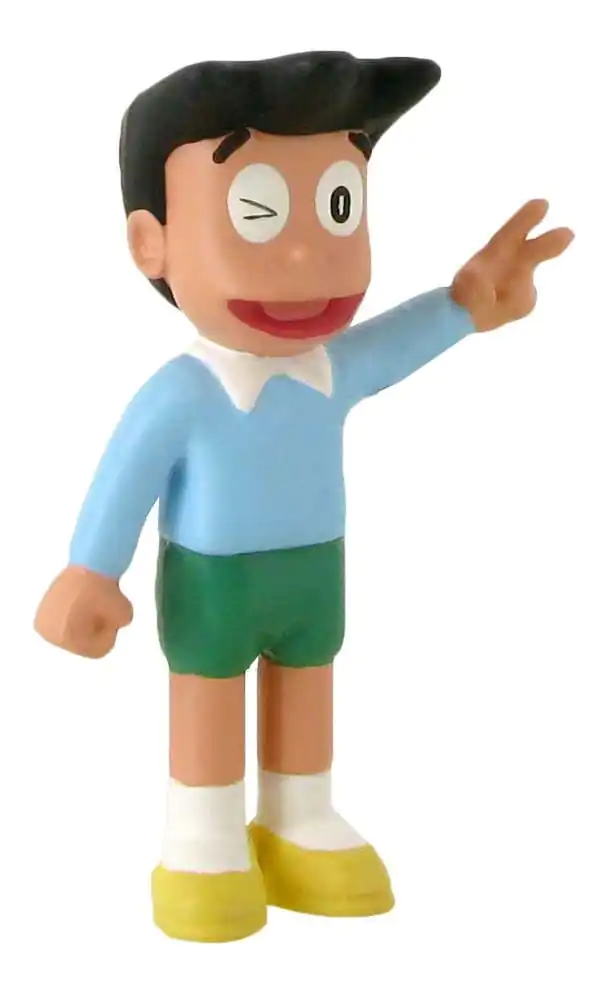 Doraemon Mini figurka Suneo 7 cm fotografii produktu