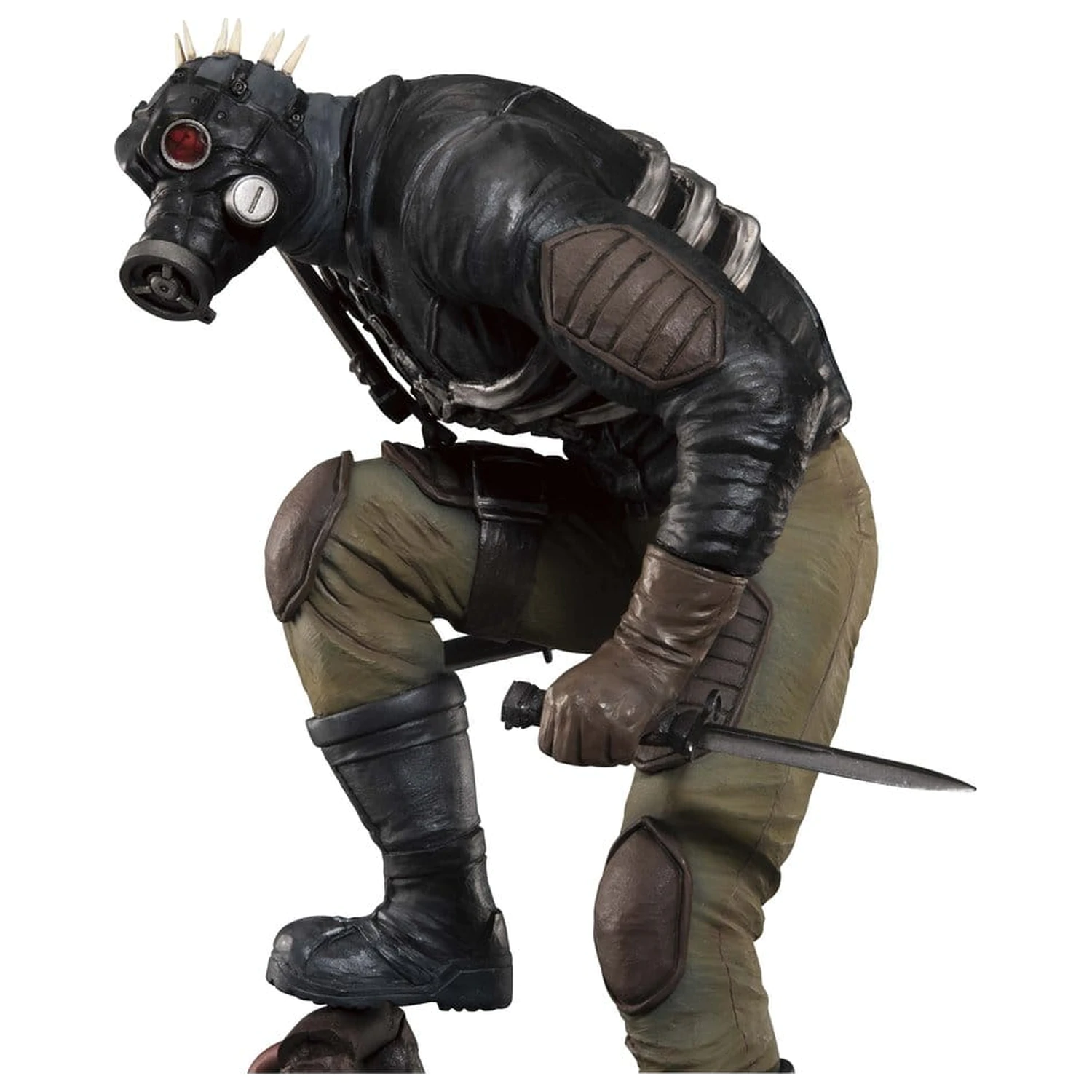 Dorohedoro PVC figurka Kaiman 23 cm (Repeat) fotografii produktu