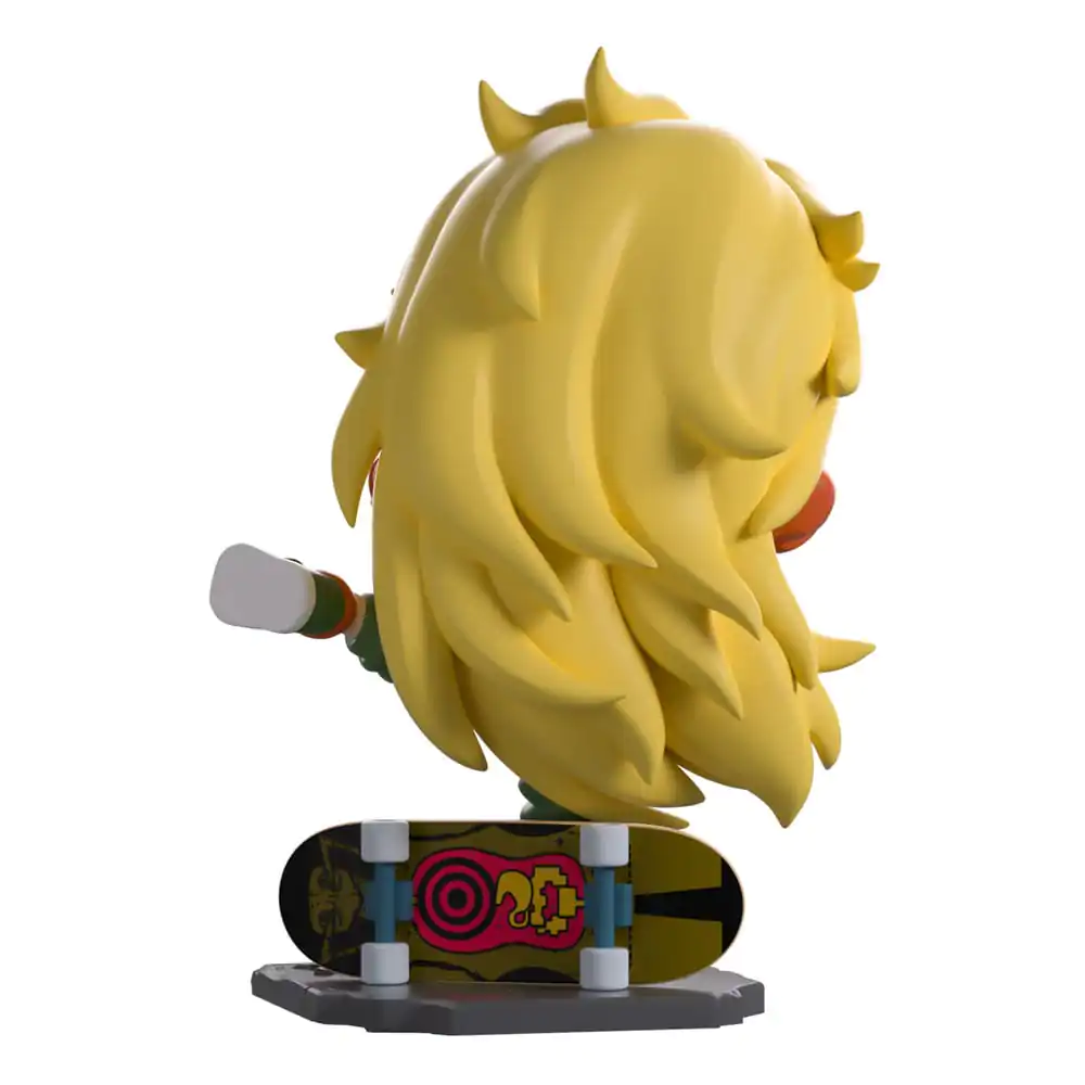 Dorohedoro Vinyl Figure Nikkaido 12 cm figurka fotografii produktu