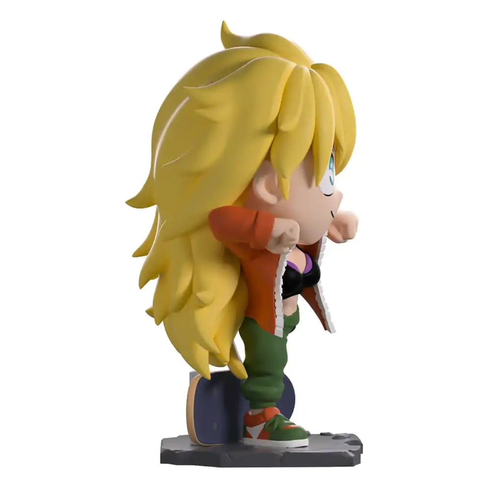 Dorohedoro Vinyl Figure Nikkaido 12 cm figurka fotografii produktu