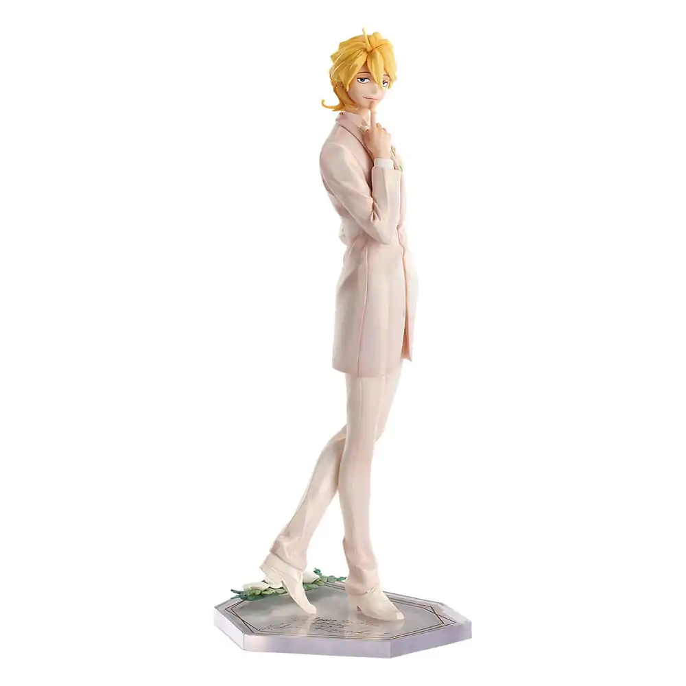Doukyusei PVC Socha 1/7 Hikaru Kusakabe: Wedding Ver. 24 cm fotografii produktu
