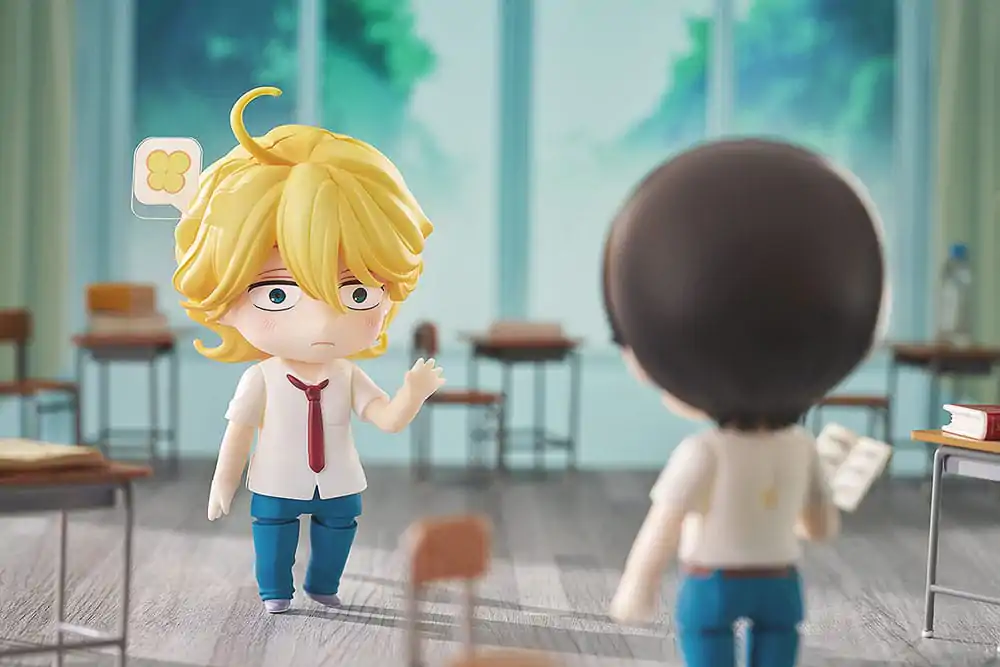 Doukyusei Nendoroid akční figurka Hikaru Kusakabe 10 cm fotografii produktu