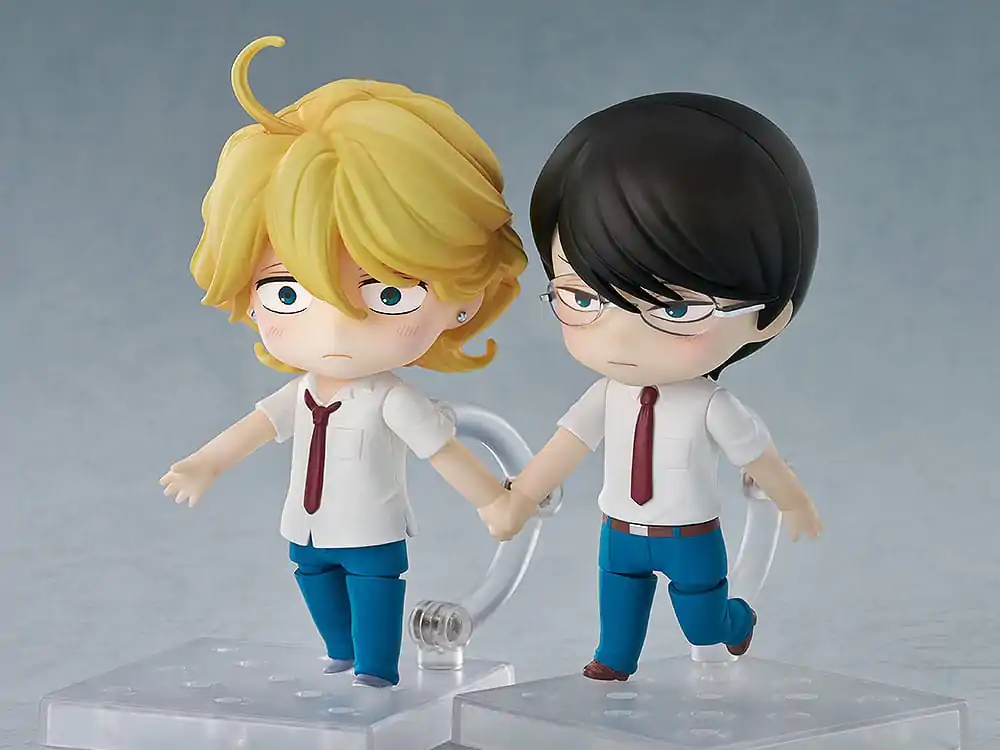 Doukyusei Nendoroid akční figurka Hikaru Kusakabe 10 cm fotografii produktu