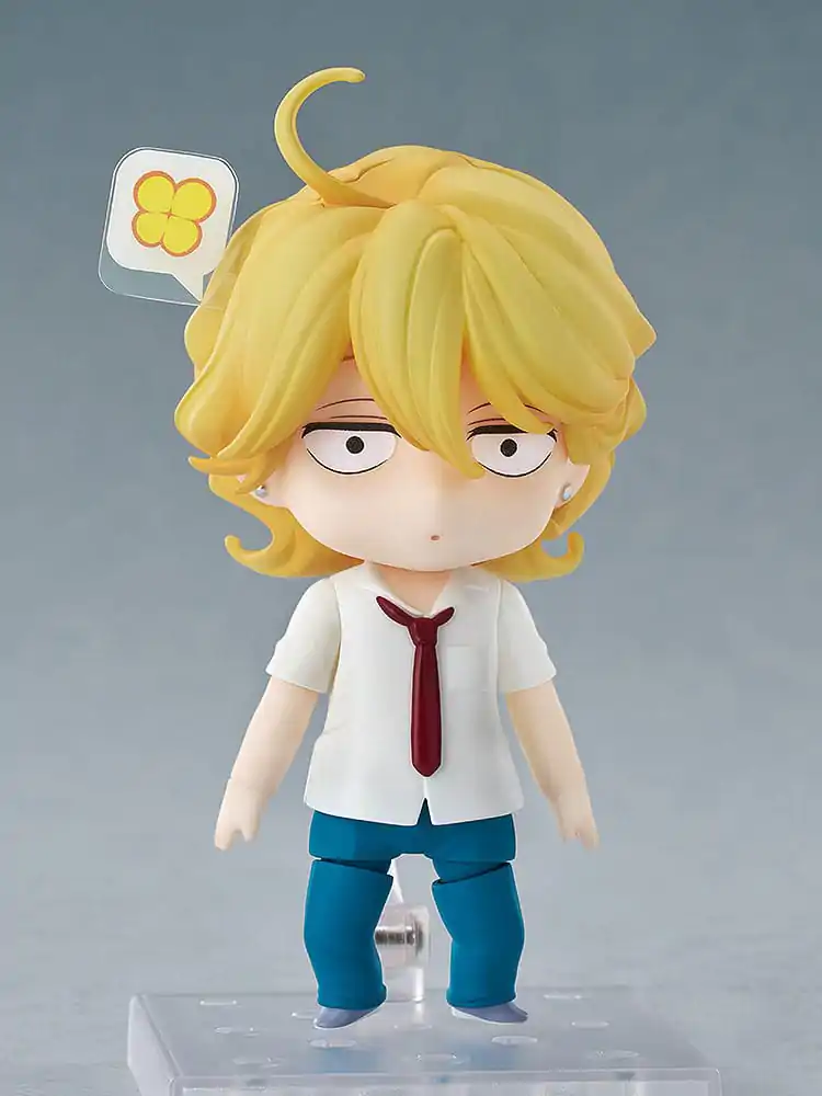 Doukyusei Nendoroid akční figurka Hikaru Kusakabe 10 cm fotografii produktu