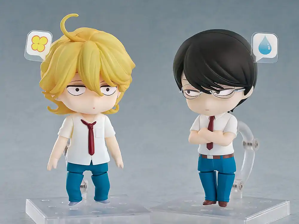 Doukyusei Nendoroid akční figurka Hikaru Kusakabe 10 cm fotografii produktu