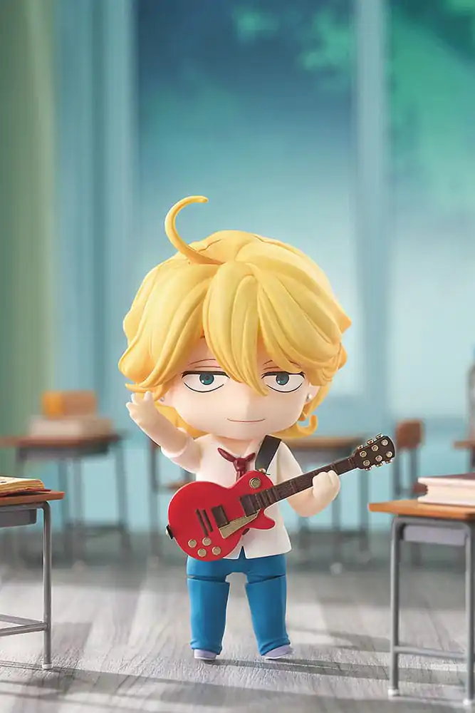 Doukyusei Nendoroid akční figurka Hikaru Kusakabe 10 cm fotografii produktu