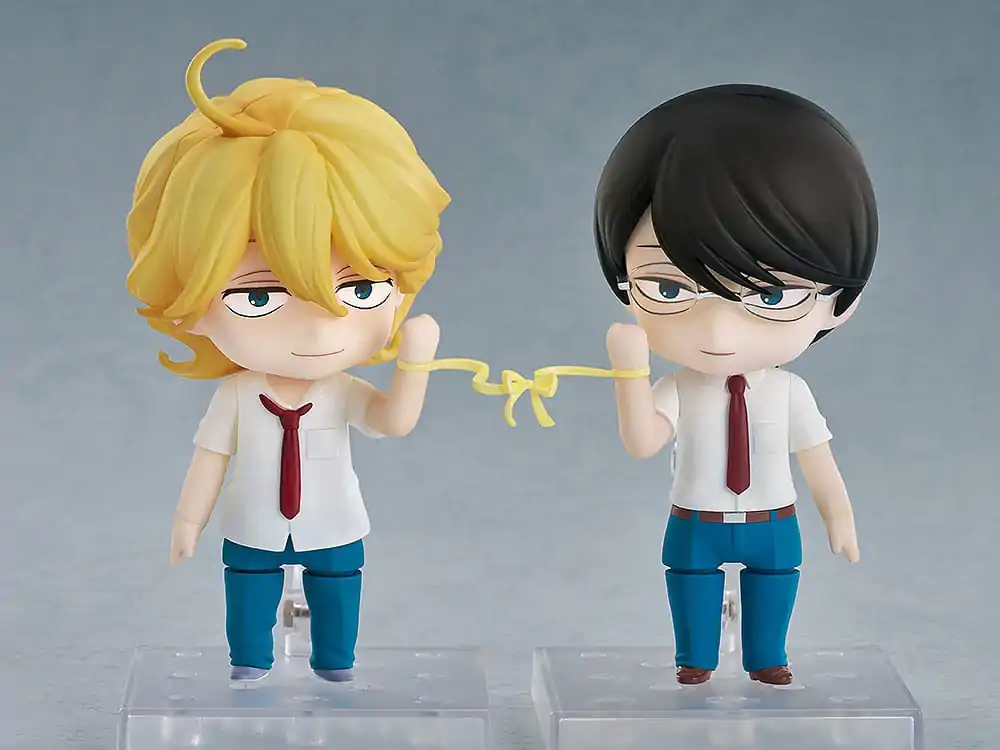 Doukyusei Nendoroid akční figurka Rihito Sajo 10 cm fotografii produktu