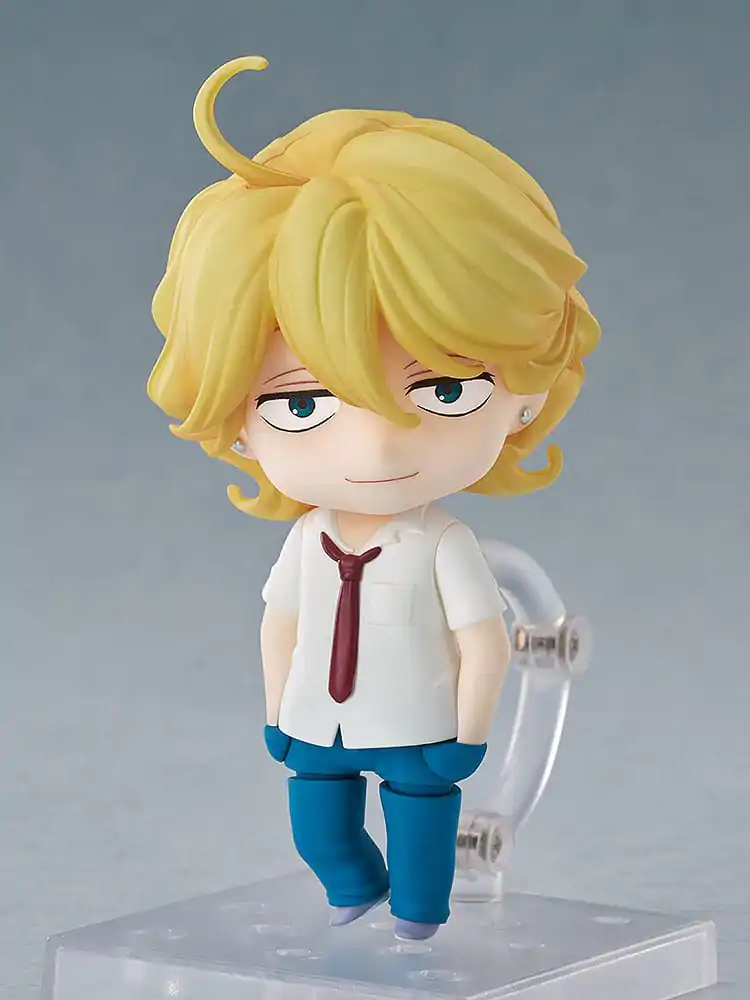 Doukyusei Nendoroids Akční figurky 2-Pack Rihito Sajo & Hikaru Kusakabe 10 cm fotografii produktu