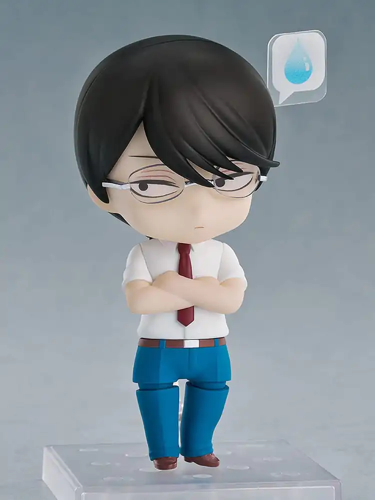 Doukyusei Nendoroids Akční figurky 2-Pack Rihito Sajo & Hikaru Kusakabe 10 cm fotografii produktu