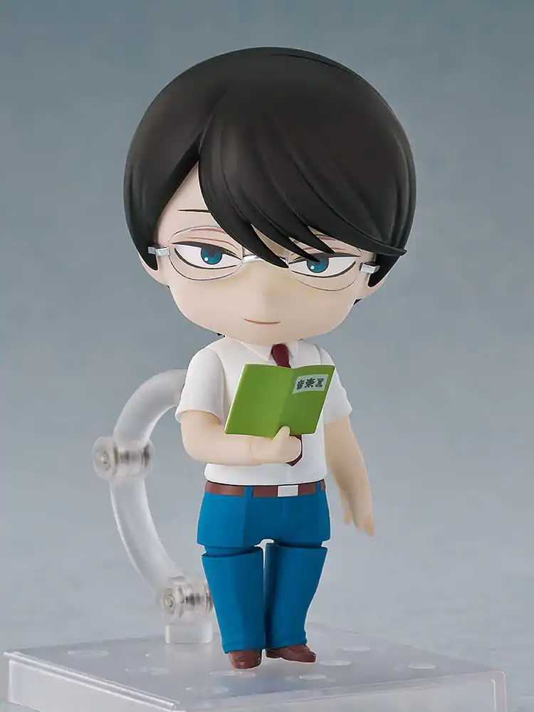 Doukyusei Nendoroids Akční figurky 2-Pack Rihito Sajo & Hikaru Kusakabe 10 cm fotografii produktu