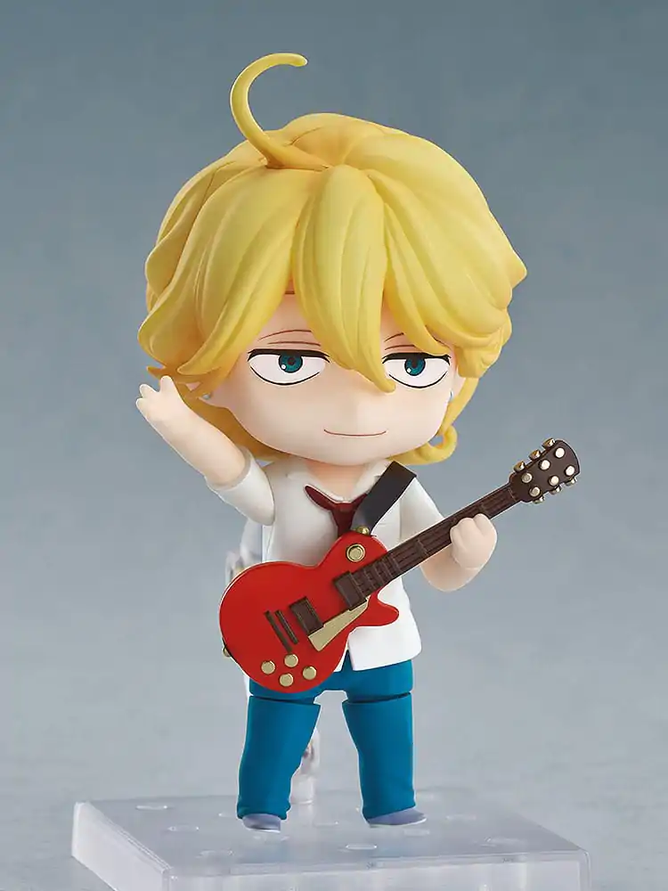 Doukyusei Nendoroids Akční figurky 2-Pack Rihito Sajo & Hikaru Kusakabe 10 cm fotografii produktu