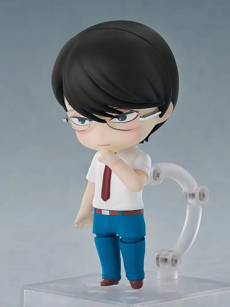 Doukyusei Nendoroids Akční figurky 2-Pack Rihito Sajo & Hikaru Kusakabe 10 cm fotografii produktu
