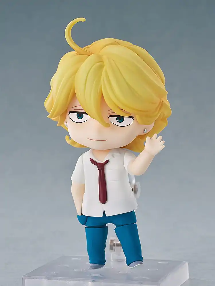 Doukyusei Nendoroids Akční figurky 2-Pack Rihito Sajo & Hikaru Kusakabe 10 cm fotografii produktu