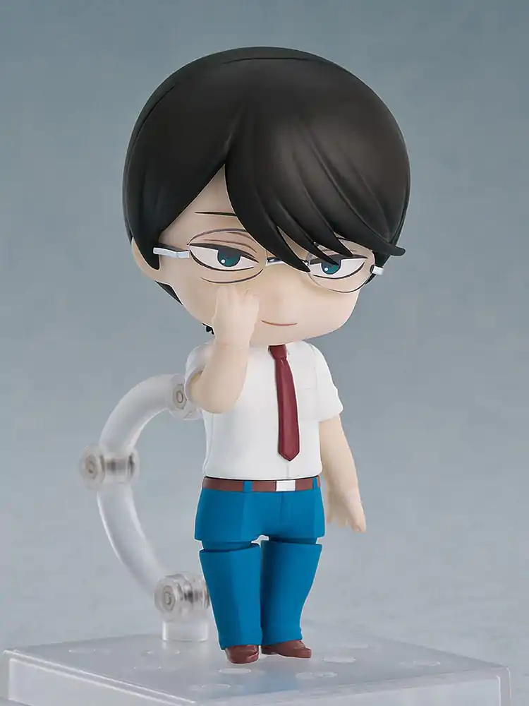 Doukyusei Nendoroids Akční figurky 2-Pack Rihito Sajo & Hikaru Kusakabe 10 cm fotografii produktu