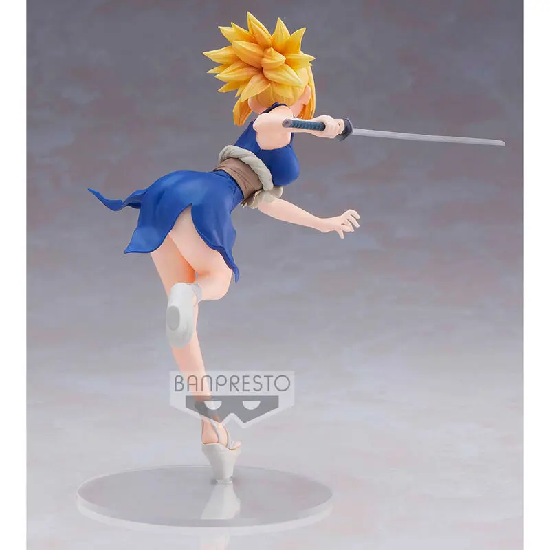 Figurka Dr.Stone Kohaku 16 cm fotografii produktu