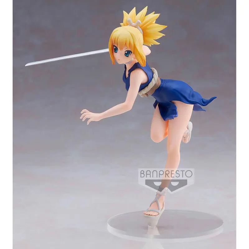 Figurka Dr.Stone Kohaku 16 cm fotografii produktu