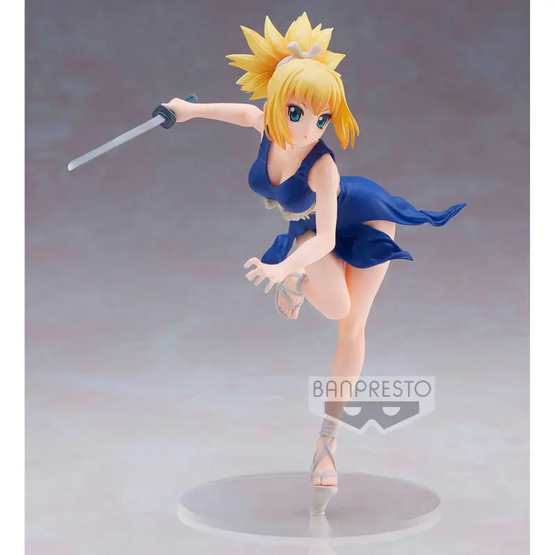 Figurka Dr.Stone Kohaku 16 cm fotografii produktu