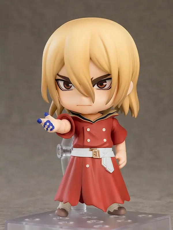 Dr. Stone Nendoroid akční figurka Ryusui Nanami 10 cm fotografii produktu