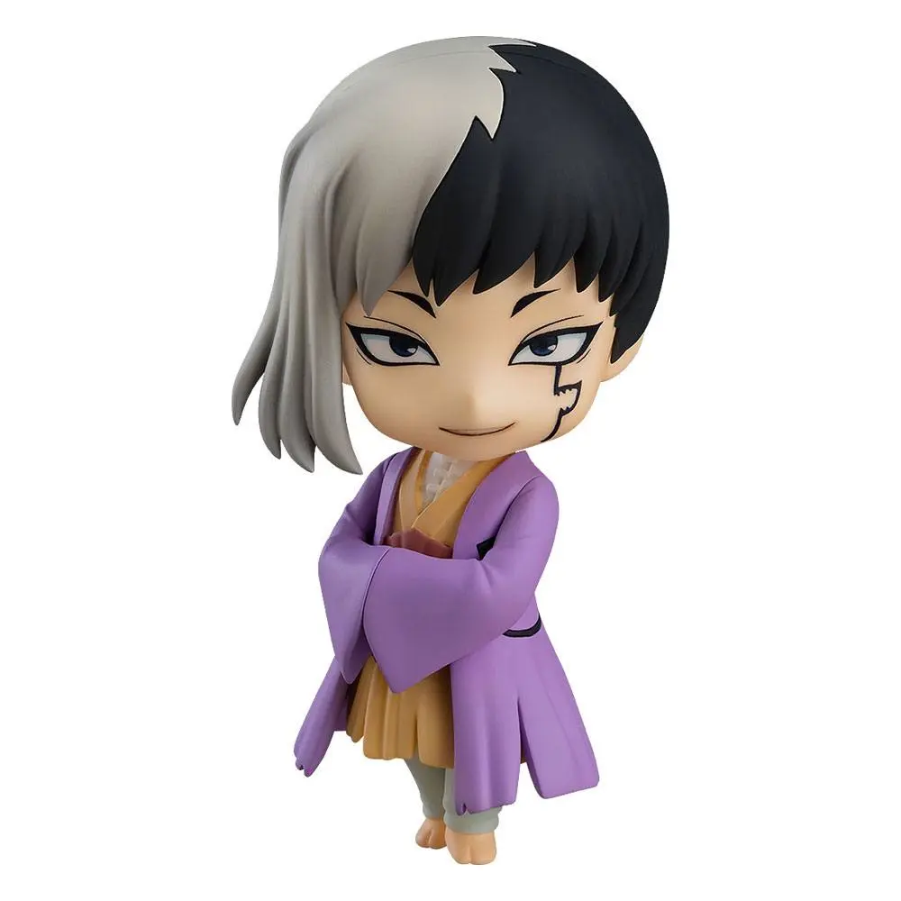 Dr. Stone Nendoroid akční figurka Gen Asagiri 10 cm fotografii produktu