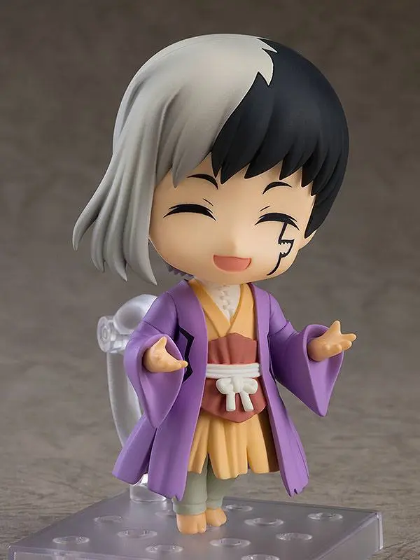 Dr. Stone Nendoroid akční figurka Gen Asagiri 10 cm fotografii produktu