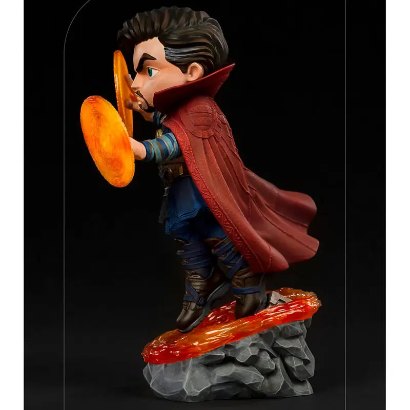 Avengers Endgame Mini Co. PVC figurka Dr. Strange 17 cm fotografii produktu