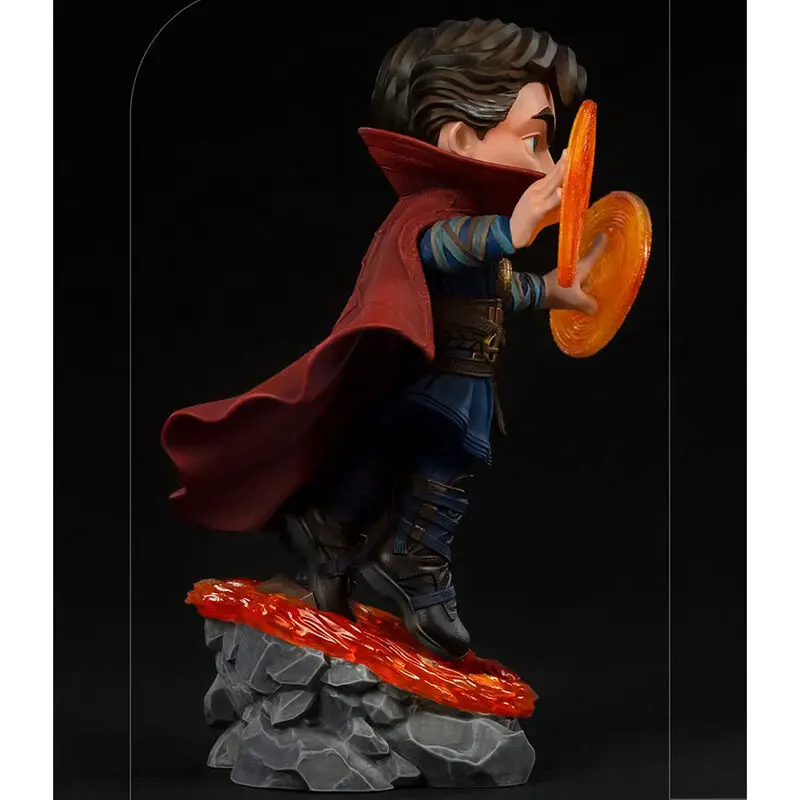 Avengers Endgame Mini Co. PVC figurka Dr. Strange 17 cm fotografii produktu