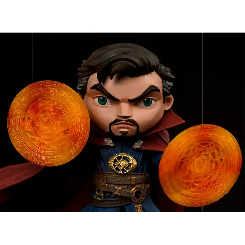 Avengers Endgame Mini Co. PVC figurka Dr. Strange 17 cm fotografii produktu