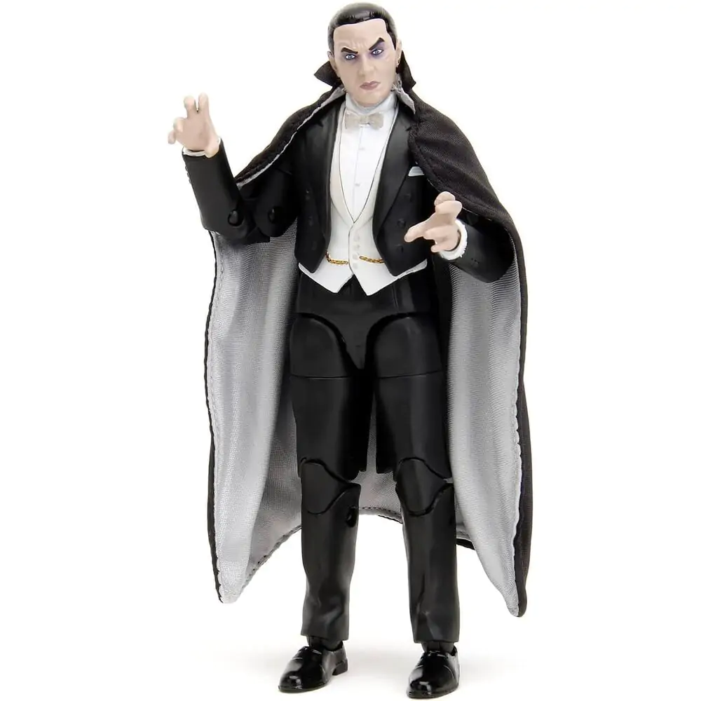 Figurka Dracula Bela Lugosi 15 cm fotografii produktu