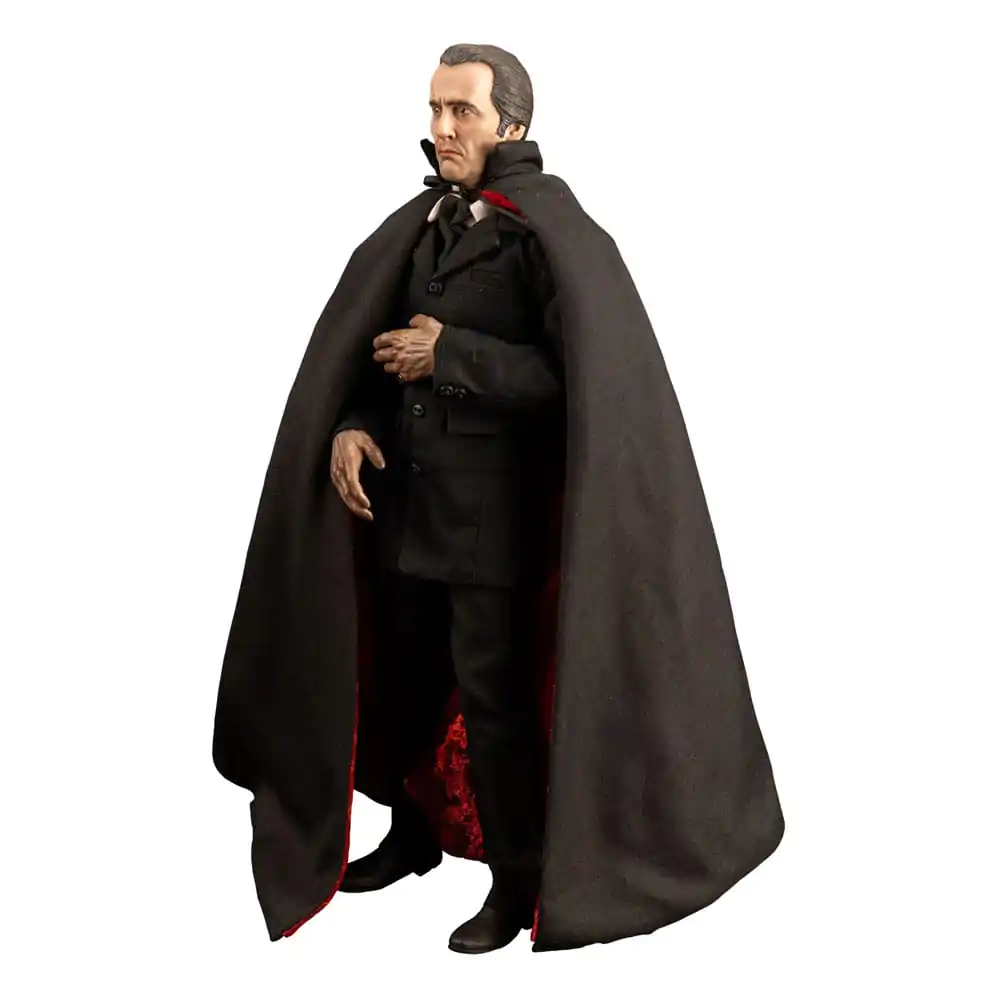 Dracula Hammer Horror akční figurka 1/6 Dracula Prince of Darkness 33 cm fotografii produktu