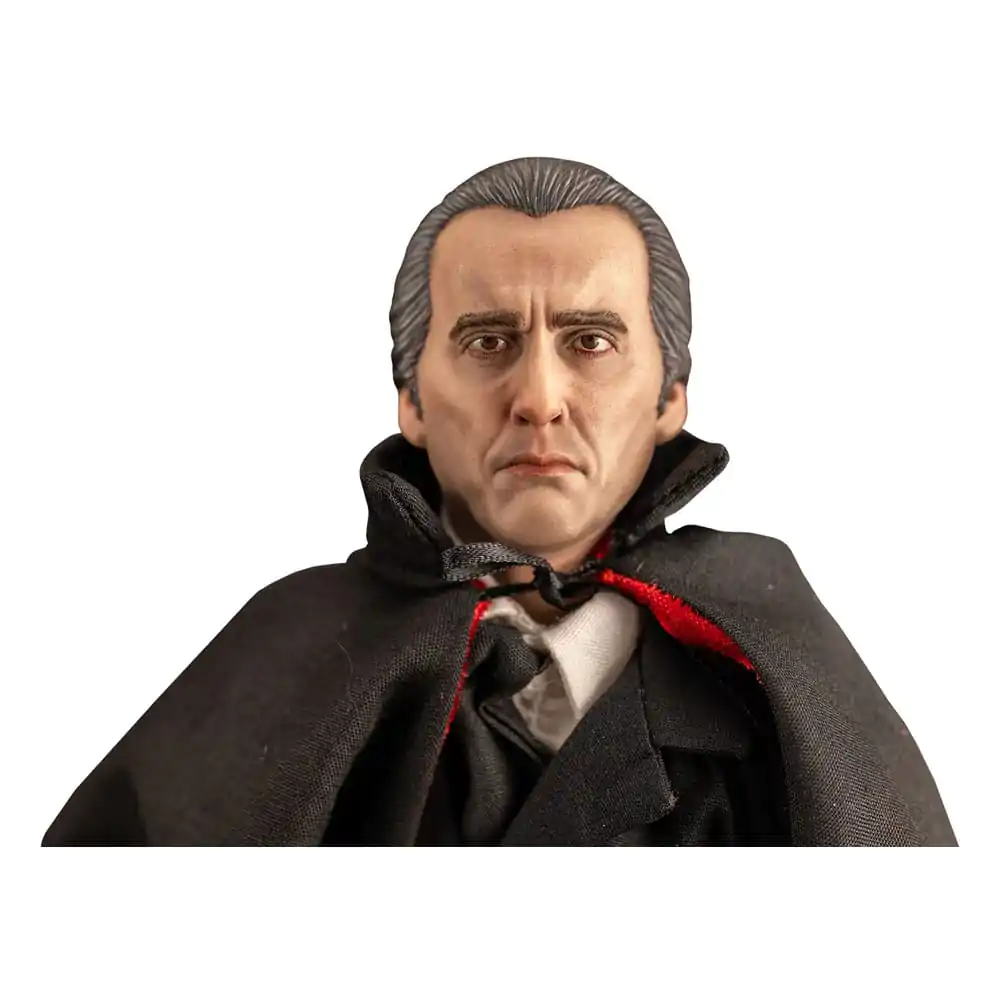 Dracula Hammer Horror akční figurka 1/6 Dracula Prince of Darkness 33 cm fotografii produktu