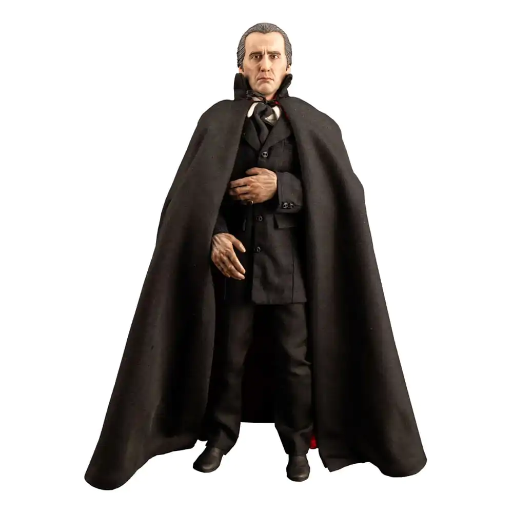 Dracula Hammer Horror akční figurka 1/6 Dracula Prince of Darkness 33 cm fotografii produktu