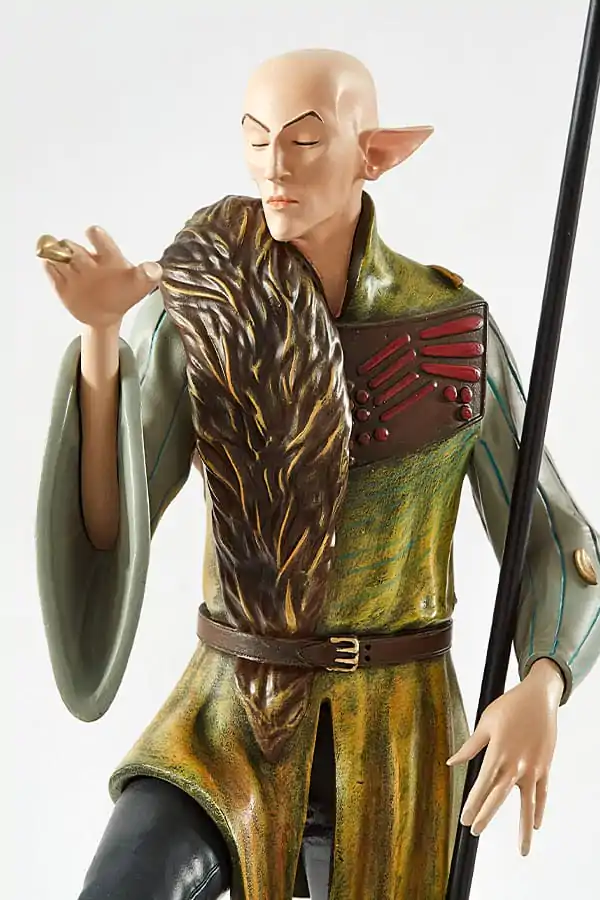 Dragon Age Socha Solas the Hierophant Tarot 14 cm fotografii produktu