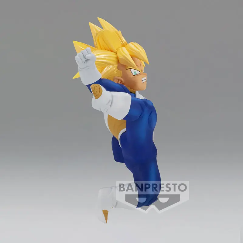 Dragon Ball Z Chosenshiretsuden III Super Saiyan Son Gohan Vol. 1 figurka 9 cm fotografii produktu