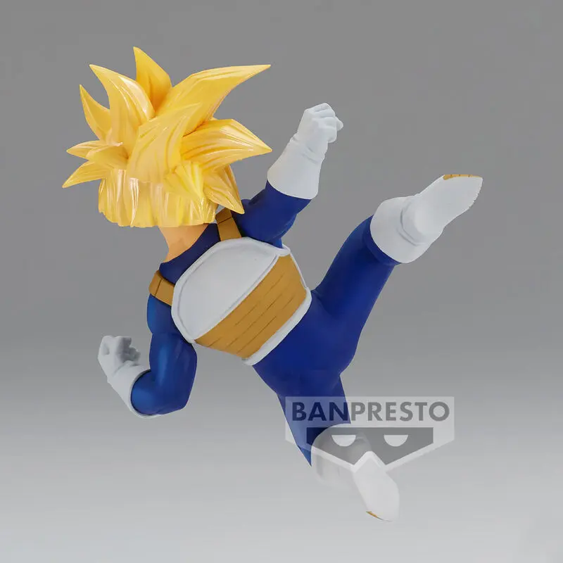 Dragon Ball Z Chosenshiretsuden III Super Saiyan Son Gohan Vol. 1 figurka 9 cm fotografii produktu