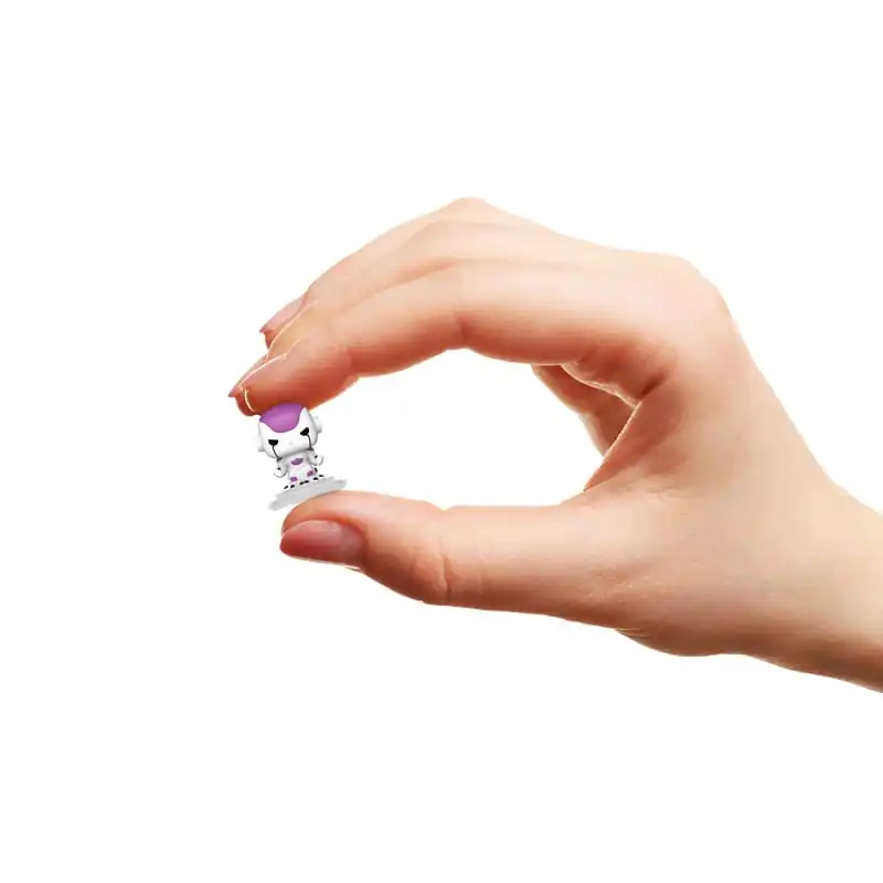 Dragon Ball Bitty Funko POP! Vinyl Figurka 2-balení Goku & Freiza fotografii produktu