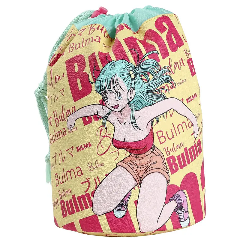 Dragon Ball Bulma kosmetický kufřík fotografii produktu