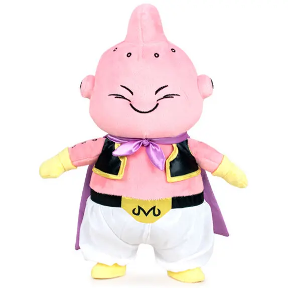 Dragon Ball Buu plyšová hračka 31 cm fotografii produktu