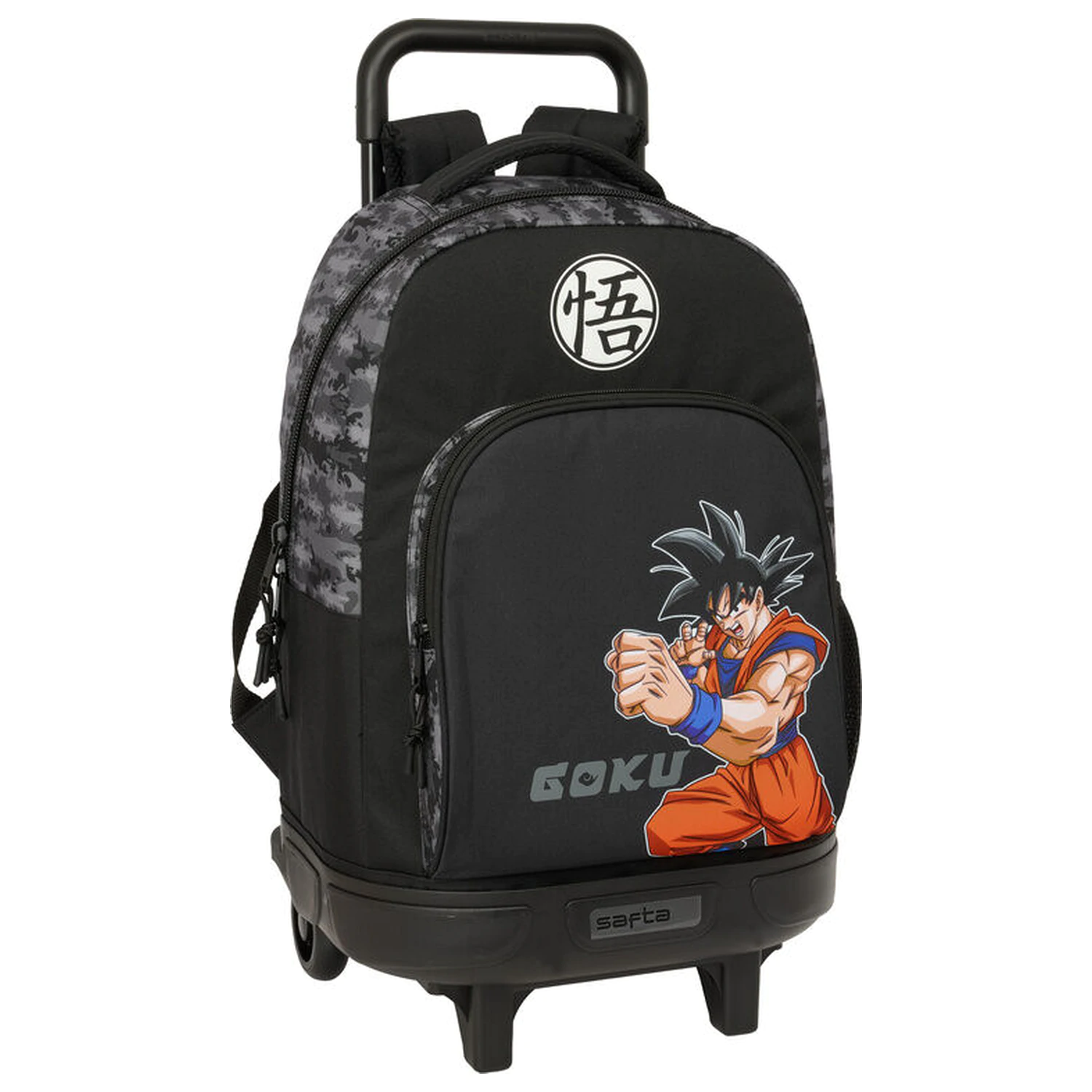 Dragon Ball Kompaktní trolley 45cm fotografii produktu