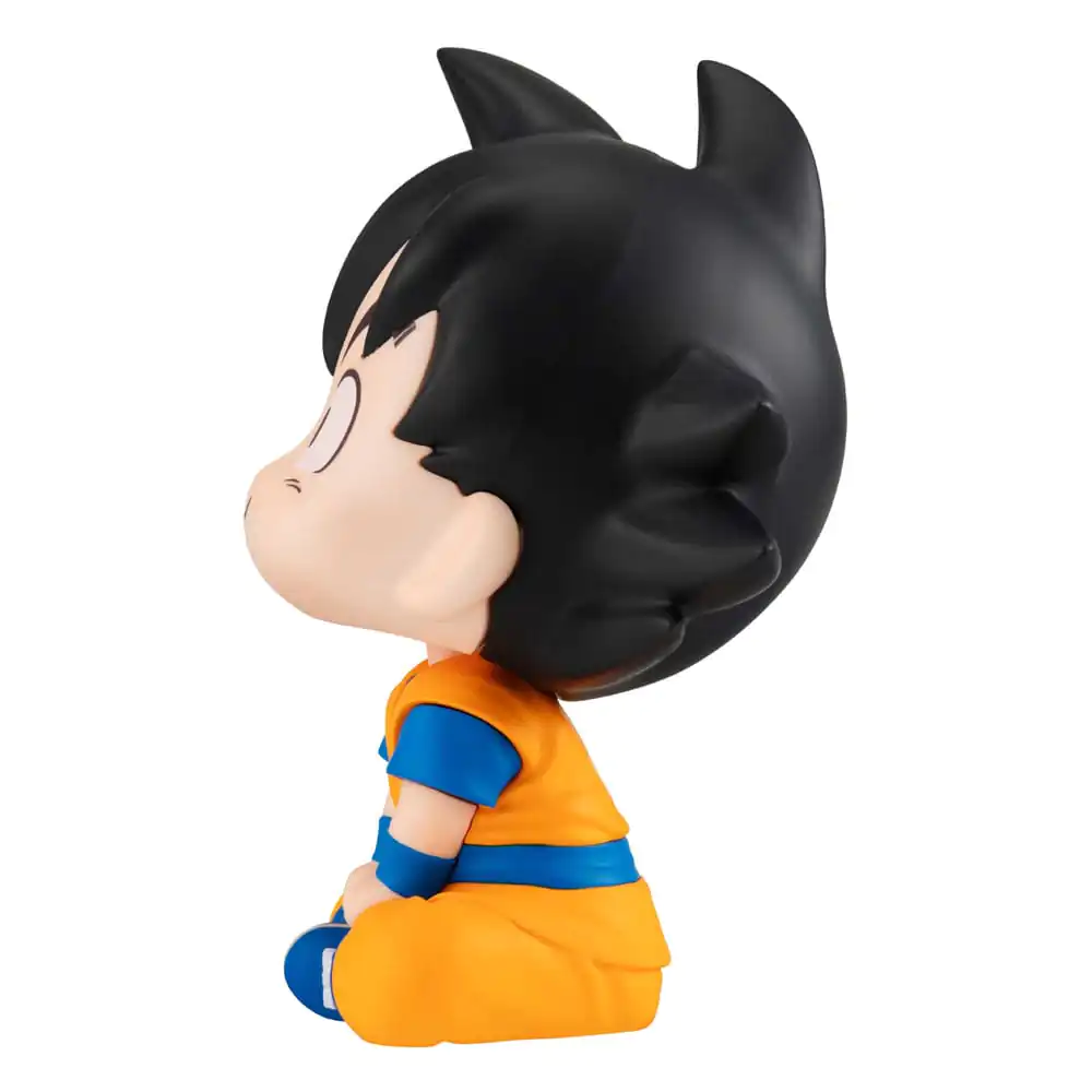 Dragon Ball Daima Look Up PVC Soška Son Goku Mini 11 cm fotografii produktu