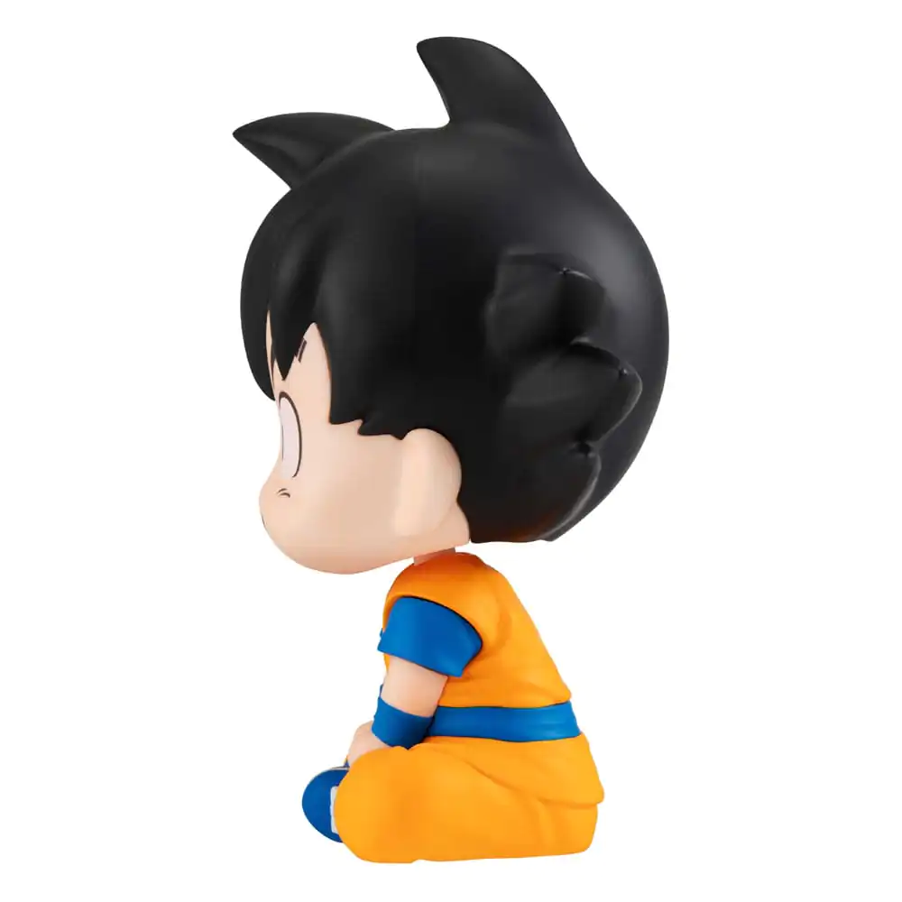 Dragon Ball Daima Look Up PVC Soška Son Goku Mini 11 cm fotografii produktu