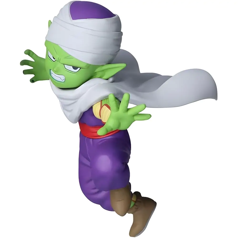Dragon Ball Daima Piccolo s panelem figurka 8 cm fotografii produktu