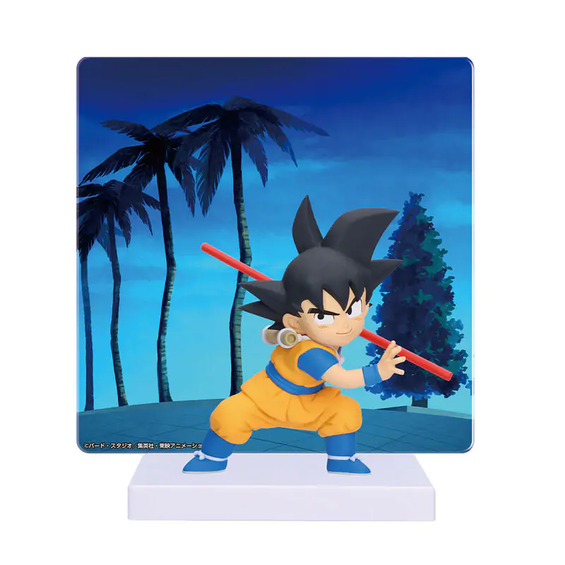 Dragon Ball Daima Son Goku figurka 13 cm fotografii produktu