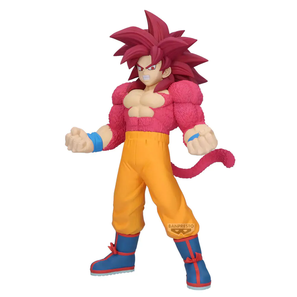 Dragon Ball Daima Son Goku figurka 19 cm fotografii produktu
