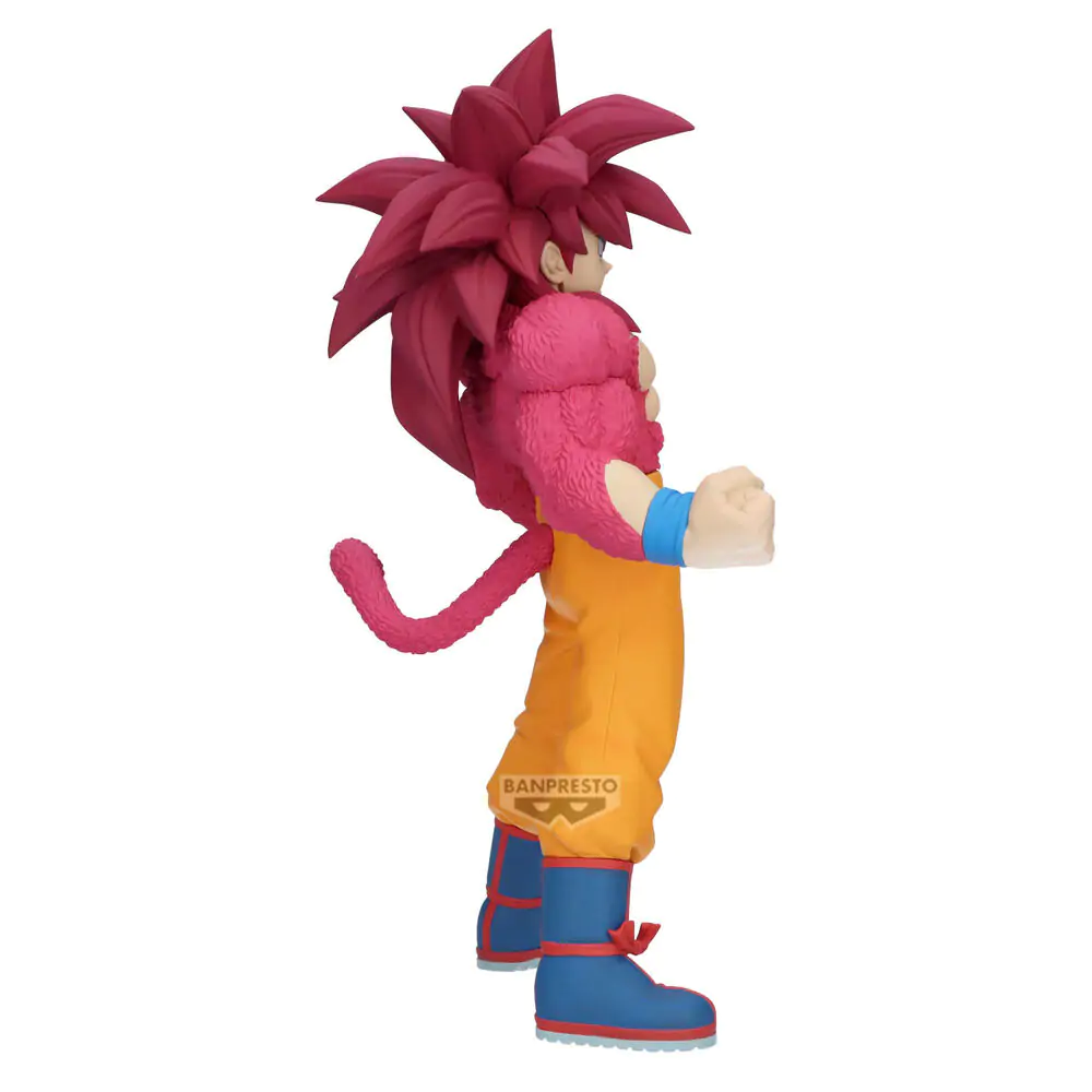 Dragon Ball Daima Son Goku figurka 19 cm fotografii produktu
