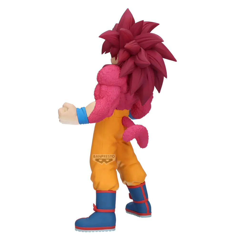 Dragon Ball Daima Son Goku figurka 19 cm fotografii produktu