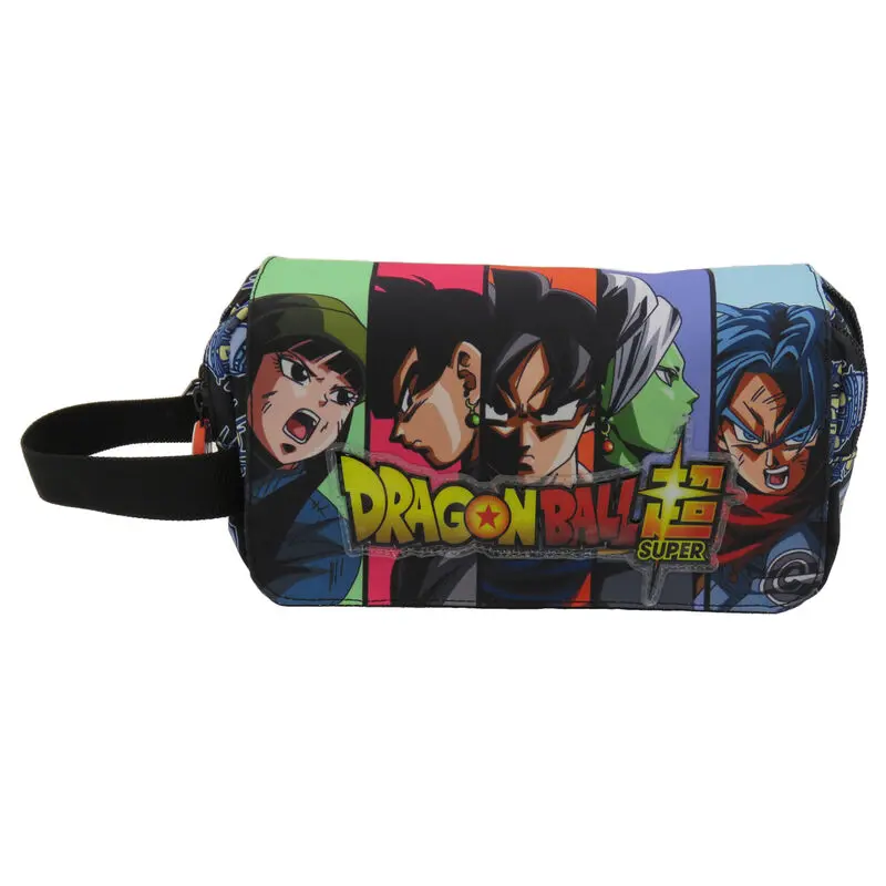 Dragon Ball dvojitý kosmetický kufřík fotografii produktu