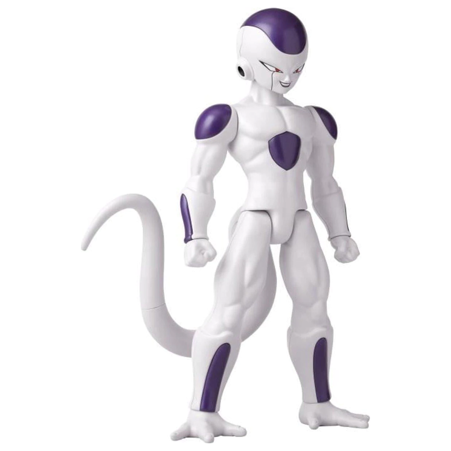 Dragon Ball Frieza 4th Form Giant Figurka Limit Breaker 30 cm fotografii produktu