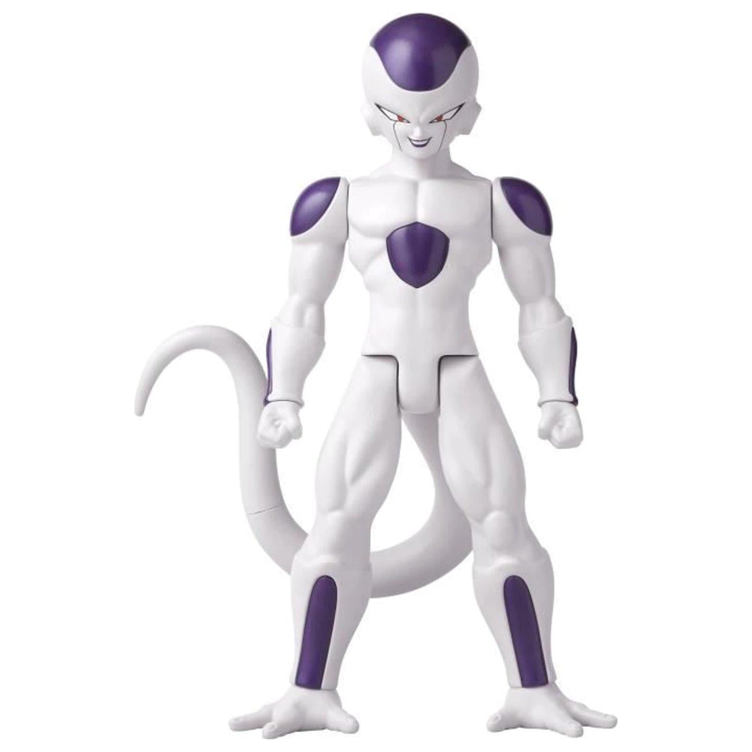 Dragon Ball Frieza 4th Form Giant Figurka Limit Breaker 30 cm fotografii produktu